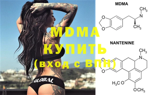 таблы Верхний Тагил
